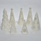 Multi-Style Keramik Kerzenständer / Weihnachtsgeschenk / Home Decoration
