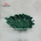 Leaf Ceramic Dish Aspen Verschiedene Farben und Größen Blätter, Dinner Dish