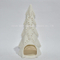 White Christmas Candle Company Weihnachts Teelicht Kerzenhalter / Geschenke