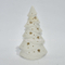 Tobs Tree und White Star Candle Holder - Weihnachtskerzenlichthalter