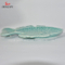 Keramik Fischplatte Essig Geschirr Geschirr Teller-Ocean Serie / B.