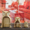 3 PCS / Set von Medium Ceramic Owl Accent Home Decoration,