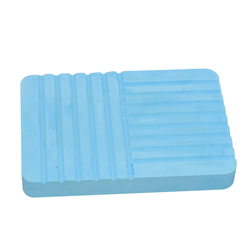 Green Groove Drain Stripe Diatomeenschlammseifenhalter