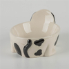 Dog Style Styling Keramik Hundenapf Keramik Pet Feeder
