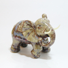 Keramik Elefant Statue Keramik Tier Ornament
