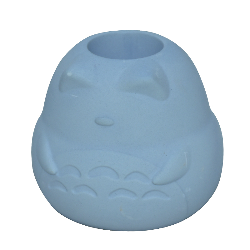 Blue Bear Style Design Kieselgur Zahnbürstenhalter
