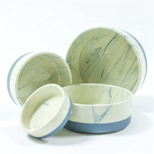 Ceramic Pet Feeder Ceramic Dog Bowl und Cat Bowl