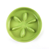 Pet Slow Food Bowl Anti Würgen Hundenapf Anti Würgen Pet Bowl Keramik Pet Bowl