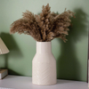 Keramik Vase Home Furnier Dekoration Blume arrangieren Behälter Wohnzimmer Dekoration