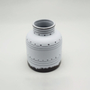 Home Furnishing Decoration Tabletop Die neueste kreative Glasur Keramikvase